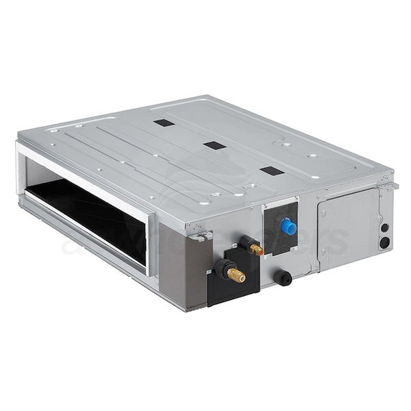 LG LHN248HV1 DUCTLESS AC SYSTEMS