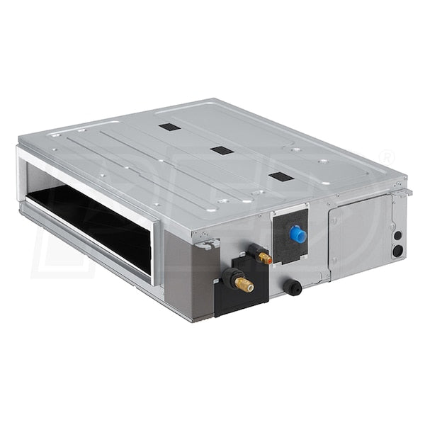 LG LHN128HV1 DUCTLESS AC SYSTEMS