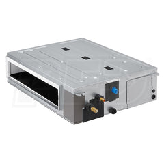 LG LHN128HV1 DUCTLESS AC SYSTEMS