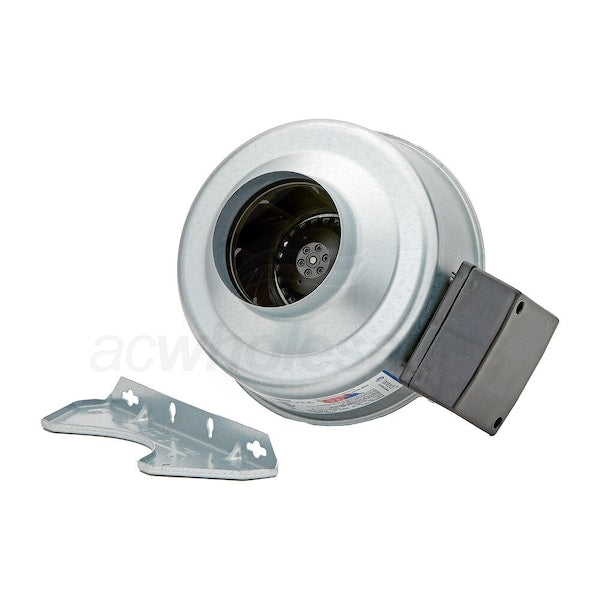 FANTECH FG4 INLINE DUCT FANS