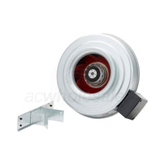 FANTECH FG8 INLINE DUCT FANS