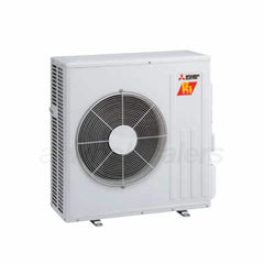 MITSUBISHI ELECTRIC MUFZ-KJ15NAHZ-U1 SINGLE ZONE SYSTEMS