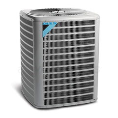 DAIKIN DZ14SA0363 COMMERCIAL HEAT PUMPS