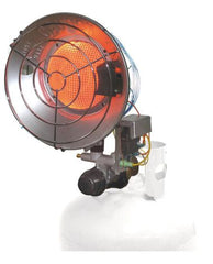 CLIMATEMASTER MH-16-TTC PORTABLE SPACE HEATERS