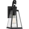 QUOIZEL PAX8405MBK WORK LIGHTS & FLASHLIGHTS