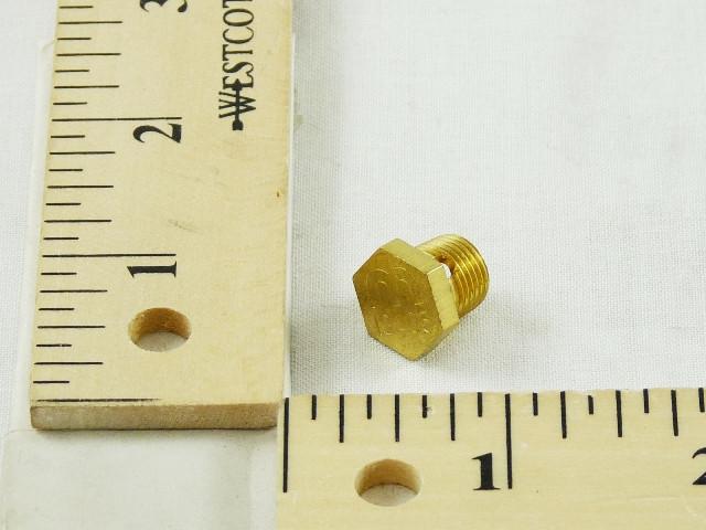 MAXITROL 13A05 PIPE FITTINGS