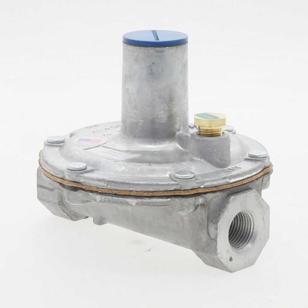 MAXITROL 325-3-3/8-12A09 GAS REGULATORS