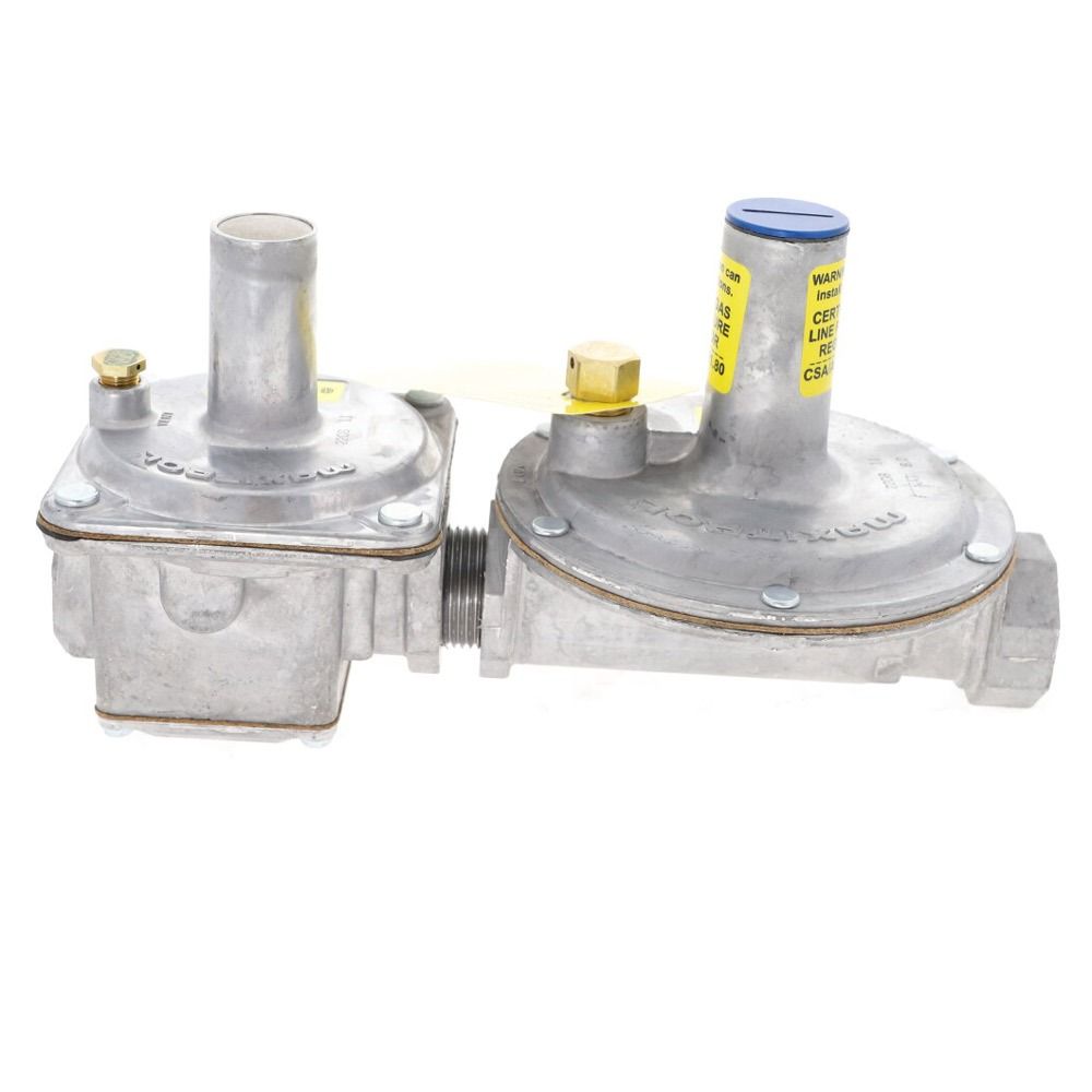 MAXITROL 325-5L600-1-LIM GAS PRESSURE REGULATORS