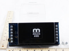 MAXITROL A1093 CONTROL & CIRCUIT BOARDS