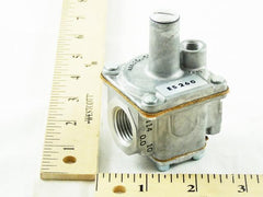 MAXITROL ES260-1/2 GAS REGULATORS