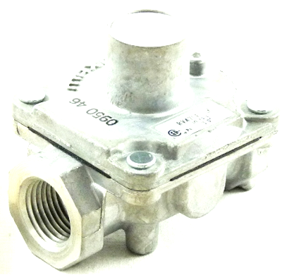 MAXITROL RV47LF-4L6-0001 GAS REGULATORS