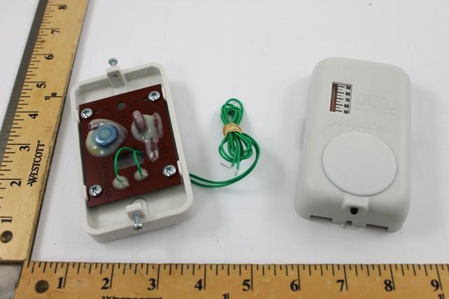 MAXITROL TS244-ES02 TEMPERATURE SENSORS