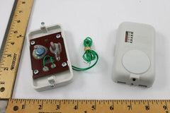 MAXITROL TS244-ES02 TEMPERATURE SENSORS