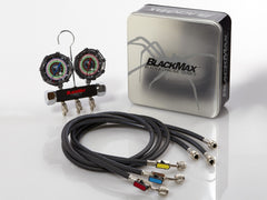 CPS PRODUCTS MBH5P5EZ MANIFOLDS & GAUGES