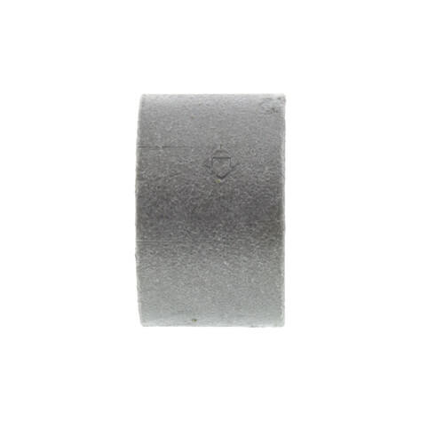 EVERFLOW Everflow MBHC0034 3/4 Black Merchant Half Coupling