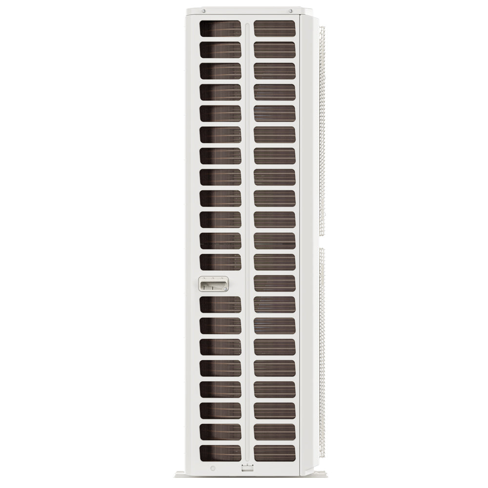 MRCOOL MRCOOL MVP-60-HP-C-230A00-O 5 Ton VersaPro Central Ducted Heat Pump Condenser