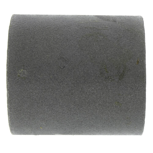 EVERFLOW Everflow MCBS0114 1-1/4 Black Steel Merchant Coupling