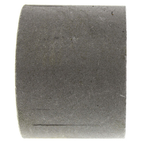 EVERFLOW Everflow MCBS0200 2 Black Steel Merchant Coupling