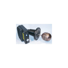 MCDONNELL & MILLER 158S-M-HD SNAP ACTION THERMOSTATS
