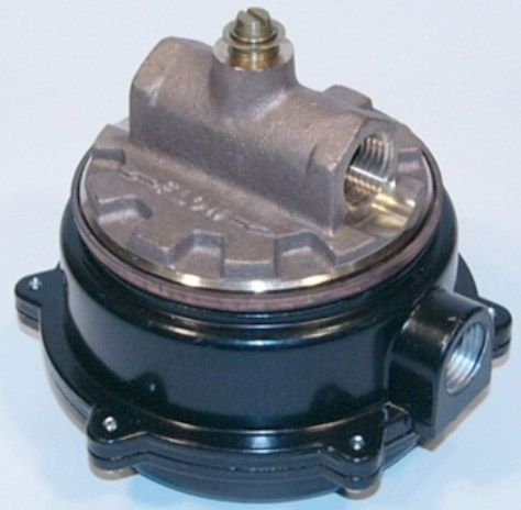MCDONNELL & MILLER 113601 FLOW SWITCHES
