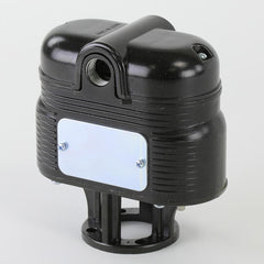 MCDONNELL & MILLER 110900 RELAYS