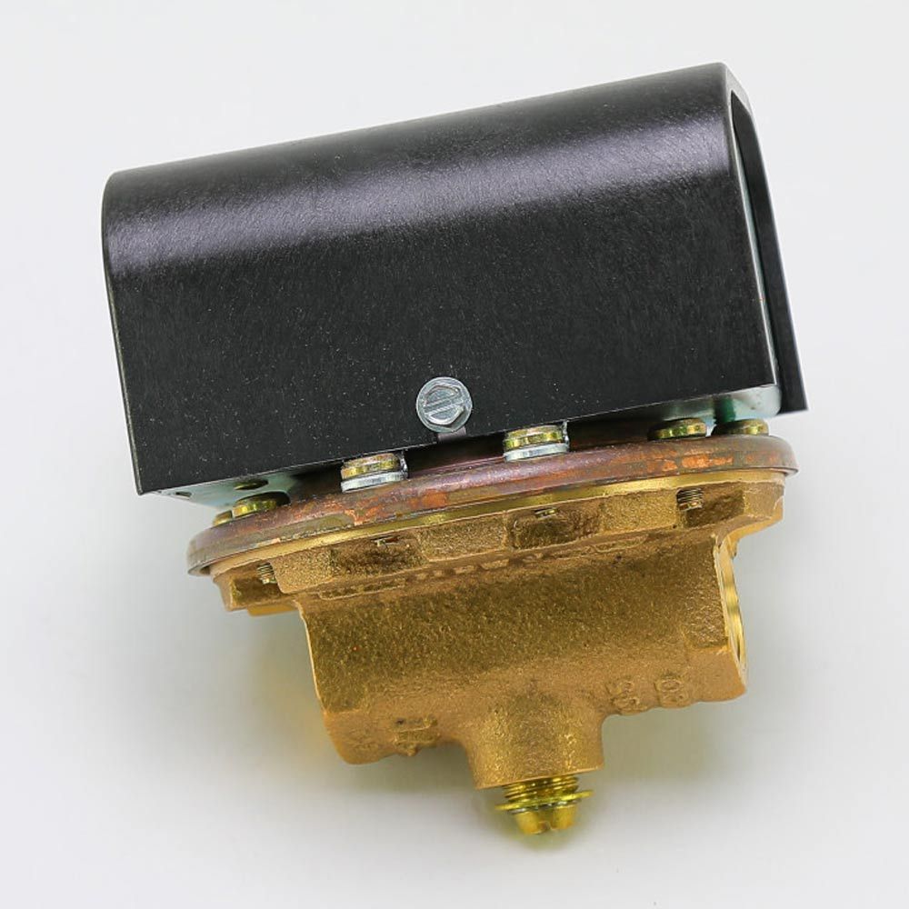 MCDONNELL & MILLER McDonnell & Miller 113200 High Sensitivity Liquid Flow Switch 1/2 in NPT Replacement MPN