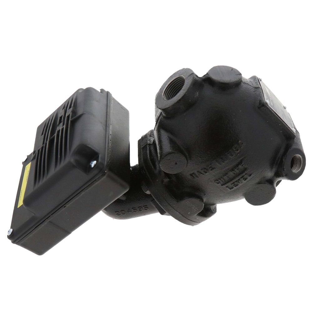 MCDONNELL & MILLER McDonnell & Miller 129302 42S Low Water Cut-Off & Pump Controller