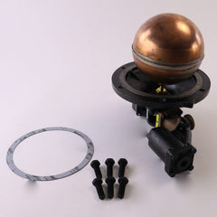 MCDONNELL & MILLER 53-2-M-HD CONTROL & CIRCUIT BOARDS