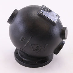 MCDONNELL & MILLER 150-1 AIR CLEANER REPLACEMENT PARTS