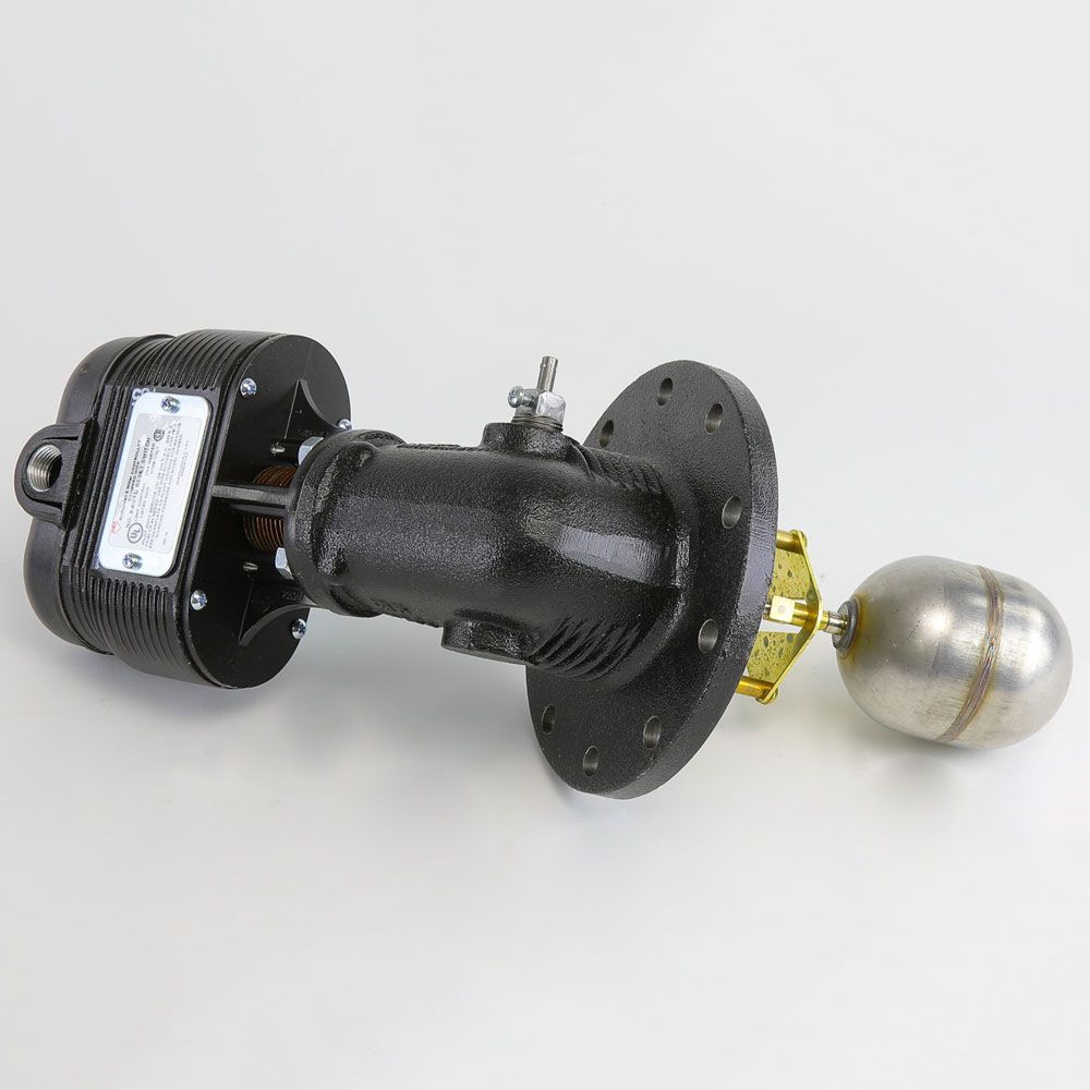 MCDONNELL & MILLER McDonnell & Miller 165300 94-HD Replacement Head Mechanism for Series 94 & 194