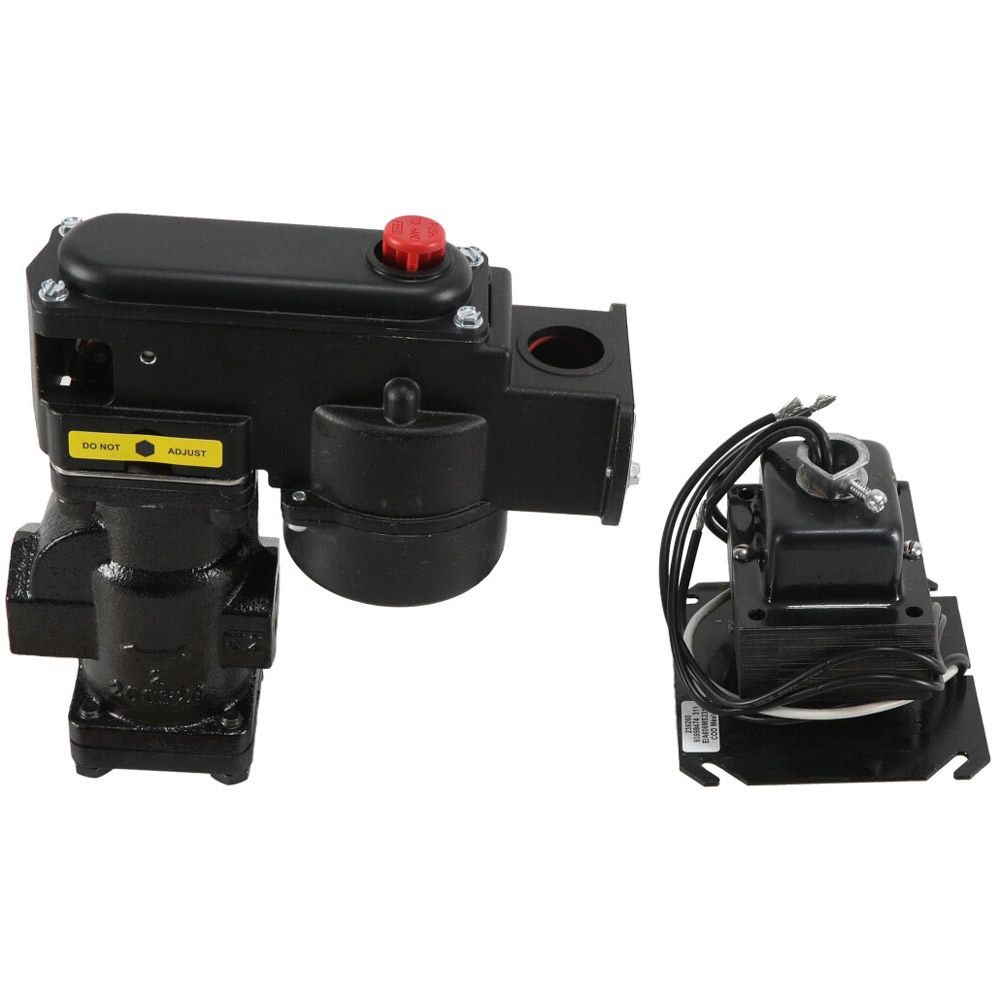 MCDONNELL & MILLER McDonnell & Miller 169500 101A-24V Electric Water Feeder (24V)