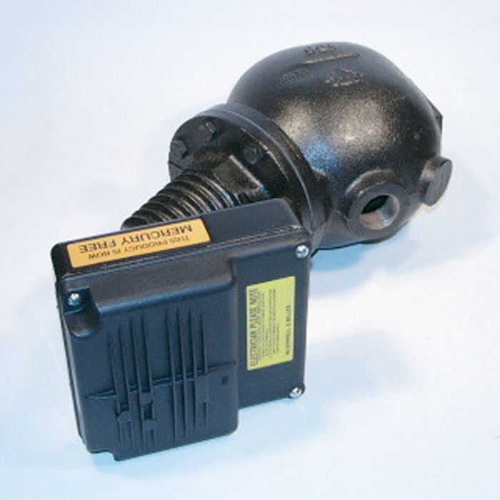 MCDONNELL & MILLER 158S-M RELAYS