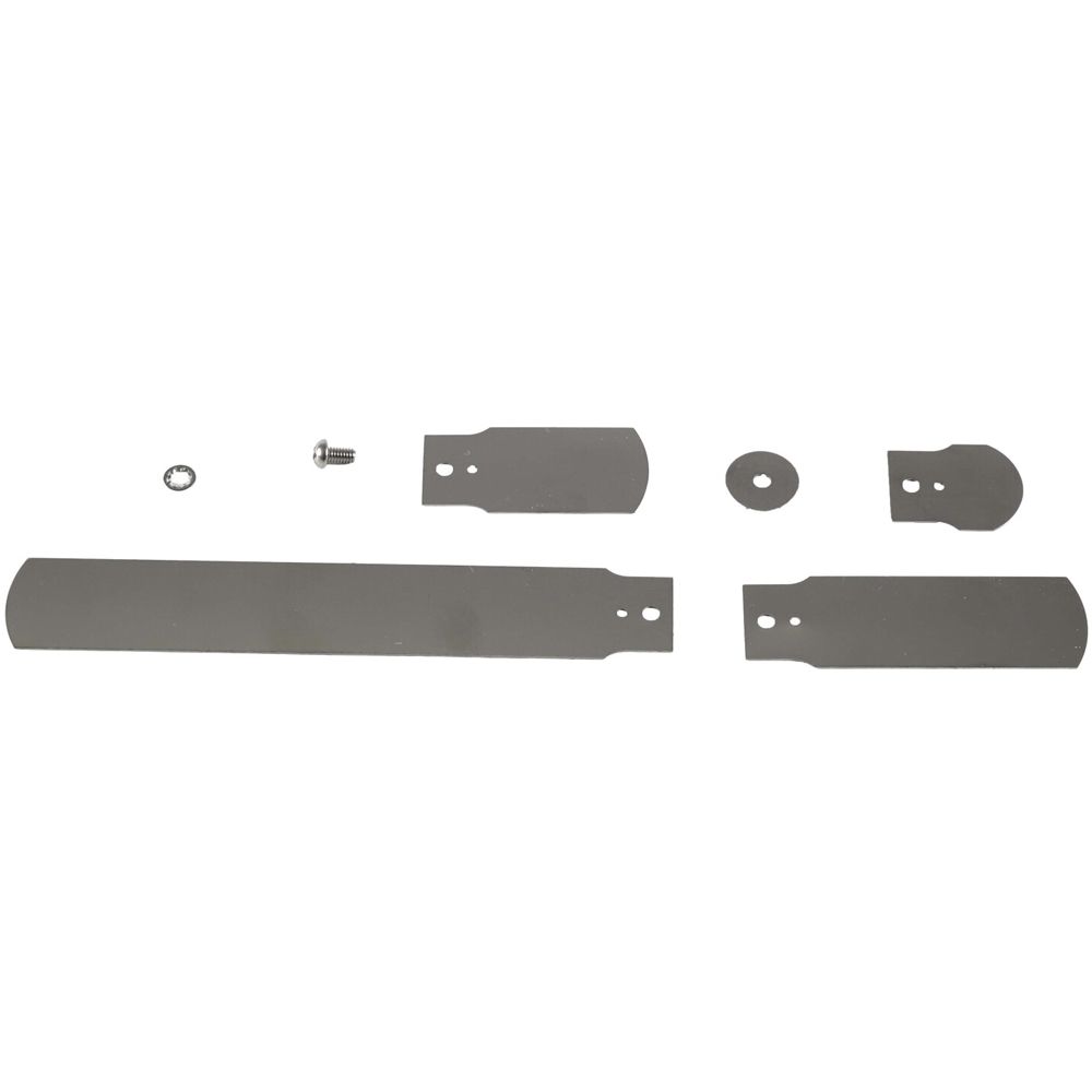 MCDONNELL & MILLER 310451 WALL BRACKETS & PARTS