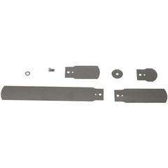MCDONNELL & MILLER 310451 WALL BRACKETS & PARTS