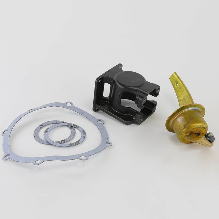 MCDONNELL & MILLER SA47-104 WALL BRACKETS & PARTS