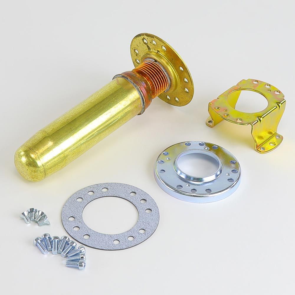 MCDONNELL & MILLER McDonnell & Miller 344200 SA67-2 Float & Bellows Assembly for Series 61/67/69/767