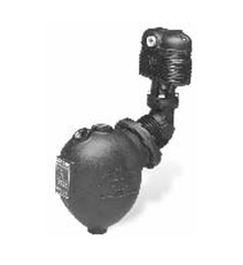MCDONNELL & MILLER 94-A-M PIPE FITTINGS