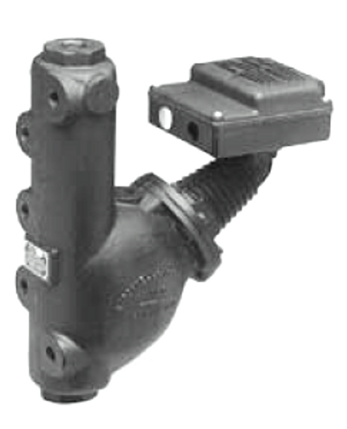 MCDONNELL & MILLER 157S-P CONTROL & CIRCUIT BOARDS