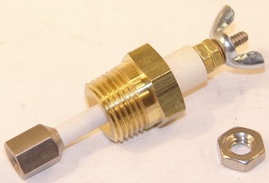 MCDONNELL & MILLER 176318 AIR CLEANER REPLACEMENT PARTS