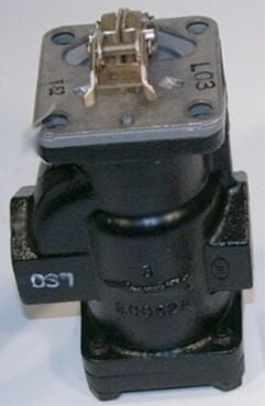 MCDONNELL & MILLER 352600 VALVE REPAIR & REBUILD KITS