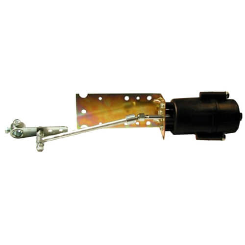 KMC CONTROLS KMC Controls MCP-1020-8311 2 Inch Stroke Pneumatic Damper Actuator 4-8 PSI with Half Inch Crank Arm VTD-1630