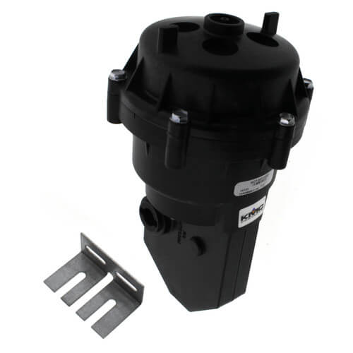 KMC CONTROLS MCP-3631-2000 PNEUMATIC ACTUATORS