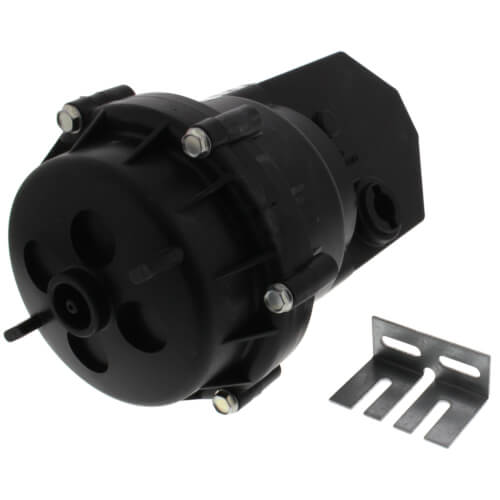 KMC CONTROLS KMC CONTROLS MCP-3631-8000 Rotary Pneumatic Actuator Fixed Power 3-8 PSI Replacement MCP-36318000