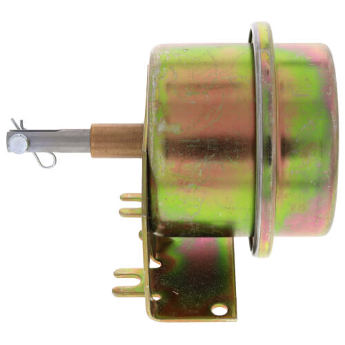 KMC CONTROLS KMC CONTROLS MCP-8031-3111 Smoke Control Damper Actuator 5-10 PSI 1/2 Inch Shaft