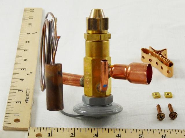 DAIKIN 111011635 THERMAL EXPANSION VALVES (TXV)