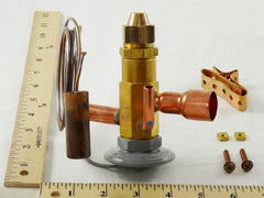 DAIKIN 111011635 THERMAL EXPANSION VALVES (TXV)