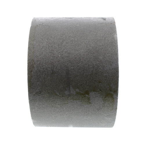 EVERFLOW Everflow MCTT0400 4 Black Steel Merchant Coupling