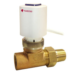 SPARTAN SCIENTIFIC ME1708 ACTUATORS
