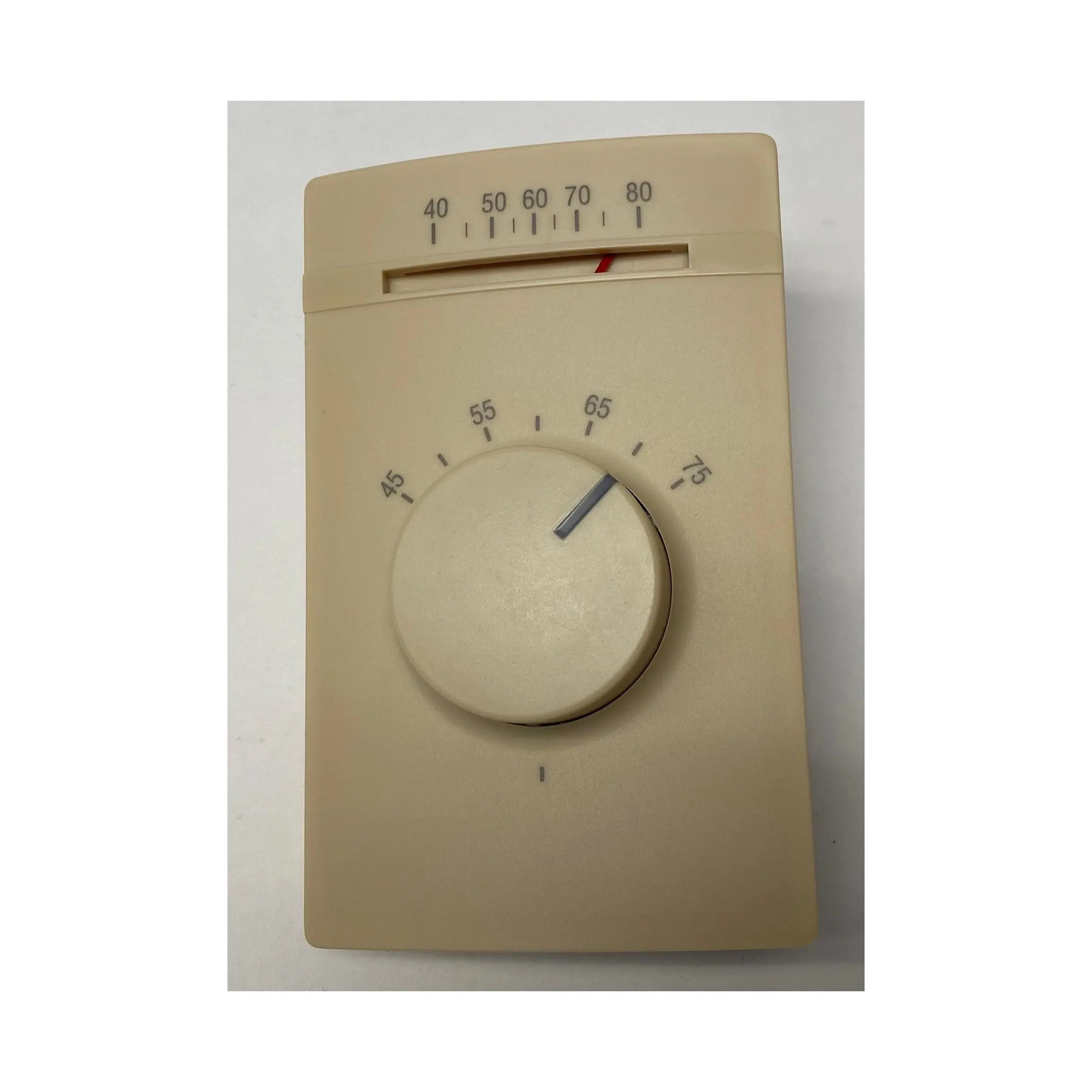 MEARS M601WT THERMOSTATS