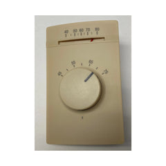 MEARS M601WT THERMOSTATS